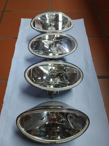 Bosch fernscheinwerfer - bosch,