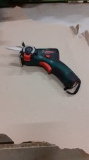 Bosch easy cut akkusäge - easy,