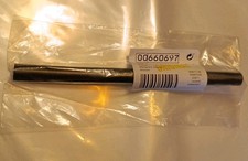 Original BSH 00660697 Schlauch 205 mm - Ventilschlauch - Neu in OVP 