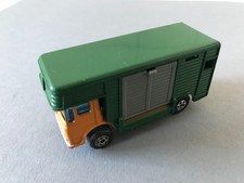 Matchbox No.17 Horse Box