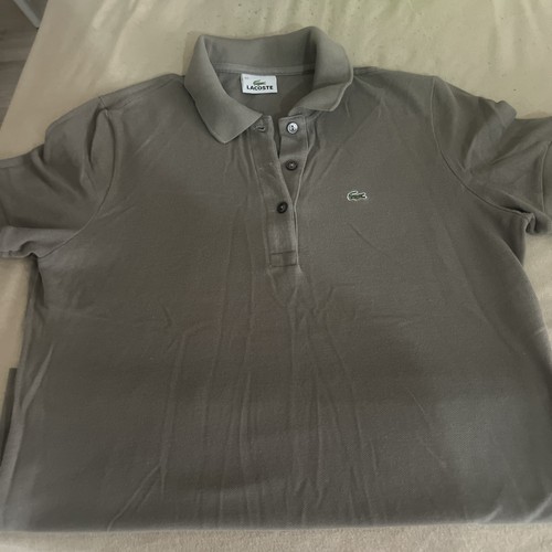 Lacoste damen shirt größe - damen, t-shirt,