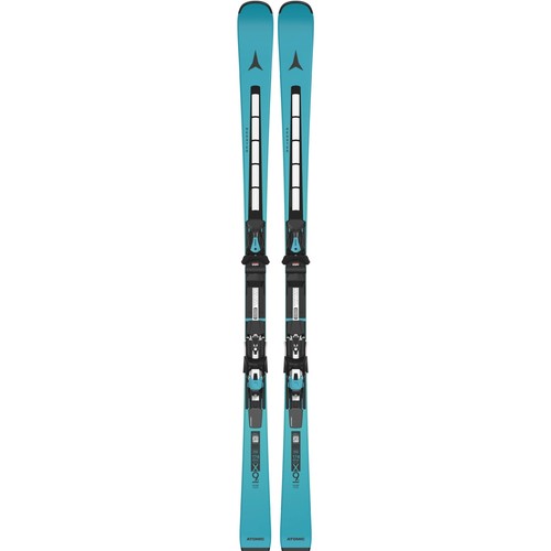 Atomic redster x9s revoshock - atomic, s