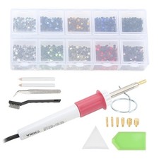 Hotfix-Applikator-Set Einfache