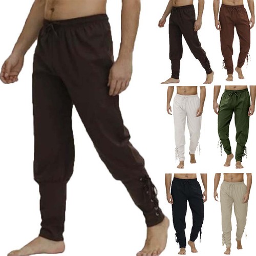 Mittelalter hose herren - mittelalter,