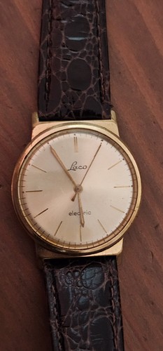 Laco electric durowe - laco, cal