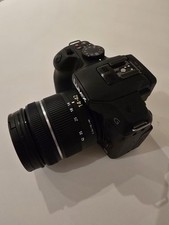 Panasonic LUMIX DMC-G6 16.1MP Systemkamera - Schwarz (Kit mit ASPH OIS 14-42mm