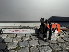 STIHL Motorsäge 044 C mit 50cm Schiene und 1,6mm 3/8 Kette