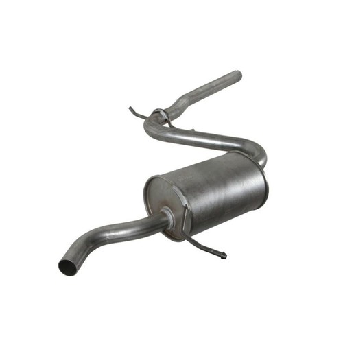 Mittelschalldämpfer asmet - mittelschalldämpfer,