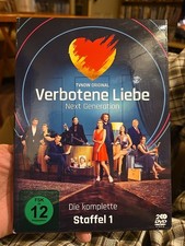 Verbotene Liebe: Next