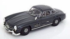 1:18 Minichamps Mercedes 300