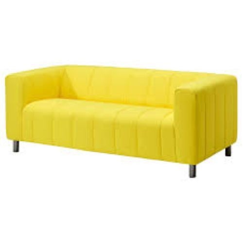 Ikea klippan bezug 2er sofa - klippan,