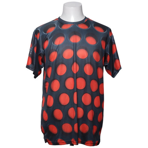 Mega park shirt - park,, größe