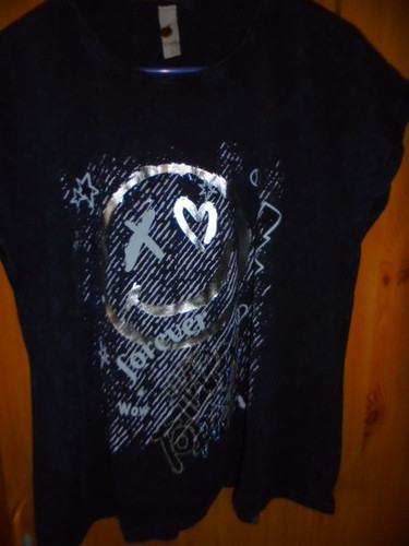 Damen shirt gr 2 - ,