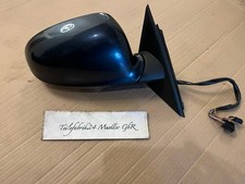 VW Passat 3BG ab03 Blinkerspiegel Außenspiegel rechts LC5F elektrisch anklappbar