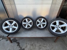 Audi Q5 SQ5 2015 19 Zoll