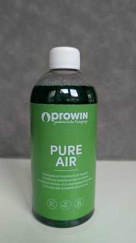 Prowin pure air 500ml neu - prowin,