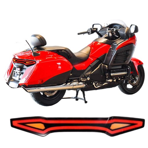 Für honda goldwing gl1800 - honda,