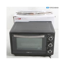 Clatronic MBG 3727 Backofen
