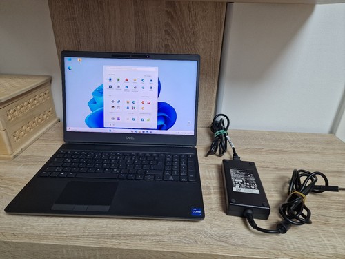 Dell precision 7560 gen - dell, 11.gen