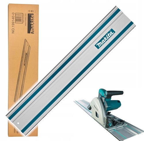Makita führungsschiene m - 1,