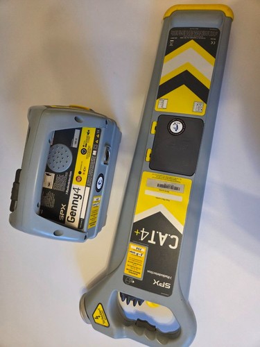 Radiodetection 4 mit - radiodetection, 4+