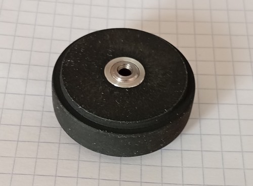 Pre lubricated bearing 55 - pre-lubricated, +