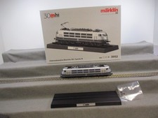 Märklin H0 39153 Elektrolok BR103 Epoche IV der DB Digital mfx Vollsound in OVP