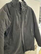 Henry Lloyd, Winterjacke