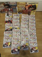 Deagostini ferrari f2004 heft - deagostini,
