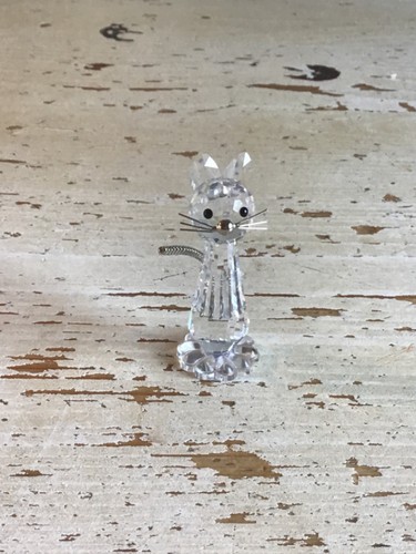 Swarovski figur original - swarovski, mini