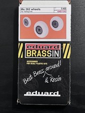 Eduard Brassin 648106 Me 262