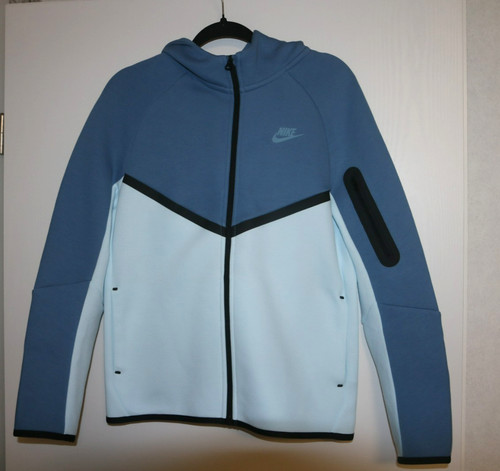 Nike sportswear tech - tech, fleece