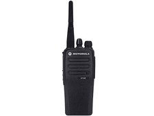 Motorola dp1400 funkgeräte DIGITAL/ANALOG UHF