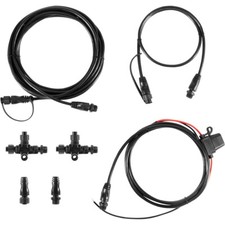124-69 NMEA 2000 Network