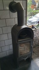 Kaminofen gebraucht - kaminofen,