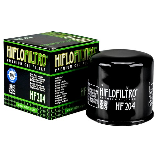 ölfilter hiflo triumph - Ölfilter,