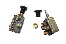 Glühanlassschalter Glühstartschalter Vorglühschalter Startschalter ? Schlepper