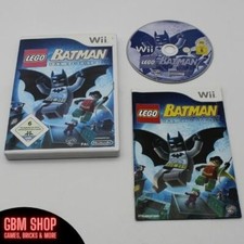 Nintendo Wii Spiel | Lego