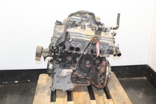 Qg15de motor ohne anbauteile - qg15de,