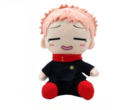 Wiztex jujutsu kaisen itadori - jujutsu,