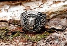 Ring Wikinger Viking Krieger