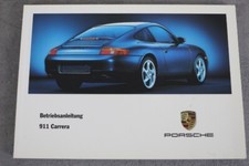 Porsche 911 Carrera -