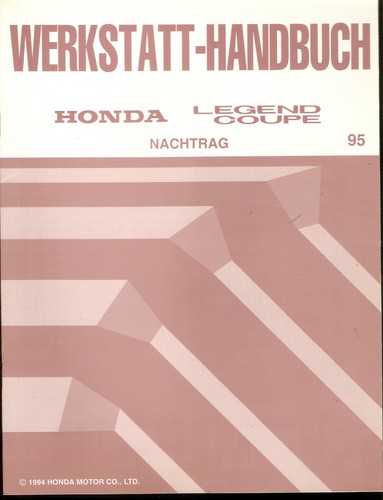 Werkstatthandbuch