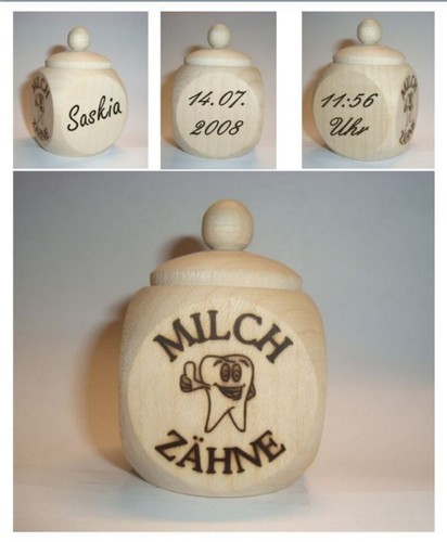 Zahndose milchzahndose - zahndose,