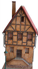 77502 Fachwerkhaus 2stöckig