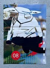 FUTURA 2000 - POINTMAN -