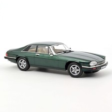 Jaguar XJ-S 5.3 H.E. Coupe •