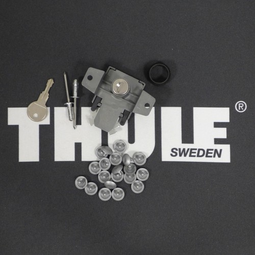Thule ersatzschloß - thule,