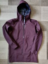 Arcteryx Sawyer Regenjacke Shelljacke Outdoor Wasserdicht Gore-Tex Gr.S/46 €440