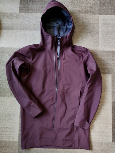 Arcteryx sawyer regenjacke - arcteryx,